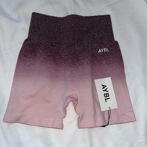 NEVER WORN AYBL short XS NEW WITH TAGS